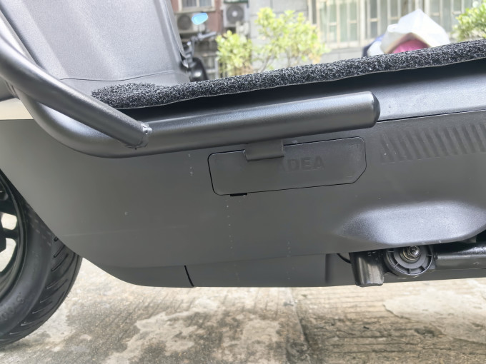 雅迪电动车