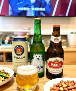 下班喝啥？百元内口粮酒饮酒指南