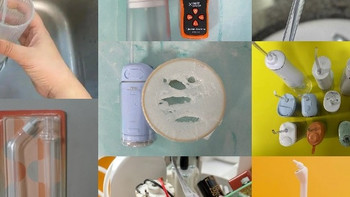 冲牙器最建议买三个牌子分享：超专业的真实测评分享：揭晓第一名