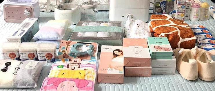 新生儿前30天纸尿裤踩坑实录：从待产包到满月，换了 5 款才明白