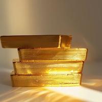 全球央行10年搬走6900吨黄金,黄金储备占比首超美债