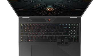神舟战神S8上架8699元RTX5060游戏本，叠加补贴后价格更低
