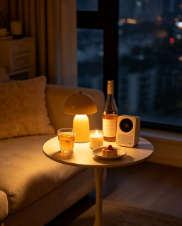 拒绝应酬！居家小酌如何抚平疲惫？