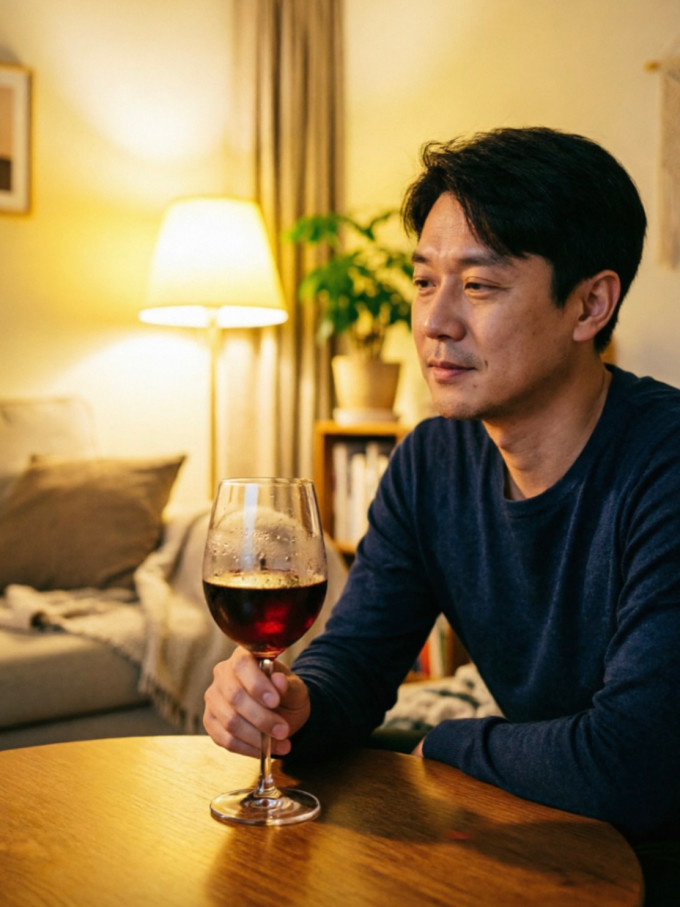 洋酒