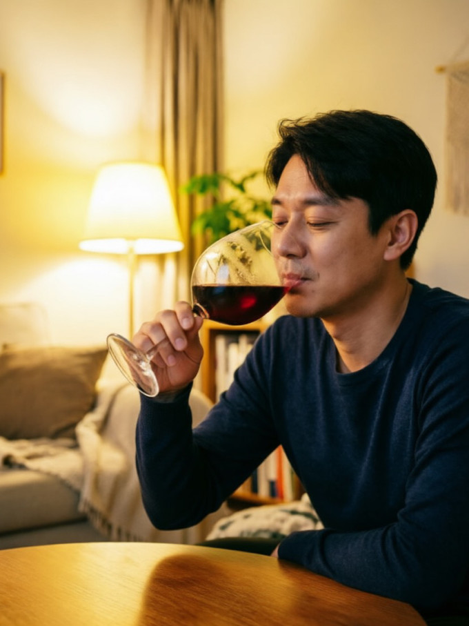 洋酒