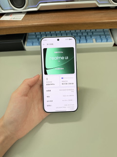真我GT8 Pro绿得真香？