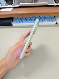 真我GT8 Pro绿得真香？