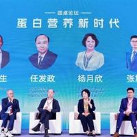 汤臣倍健科研投入持续加码,技术创新与标准共建见成效