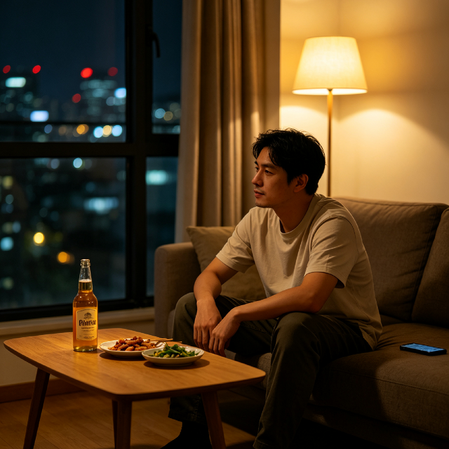拒绝踩坑！晚酌选酒别盲目跟风