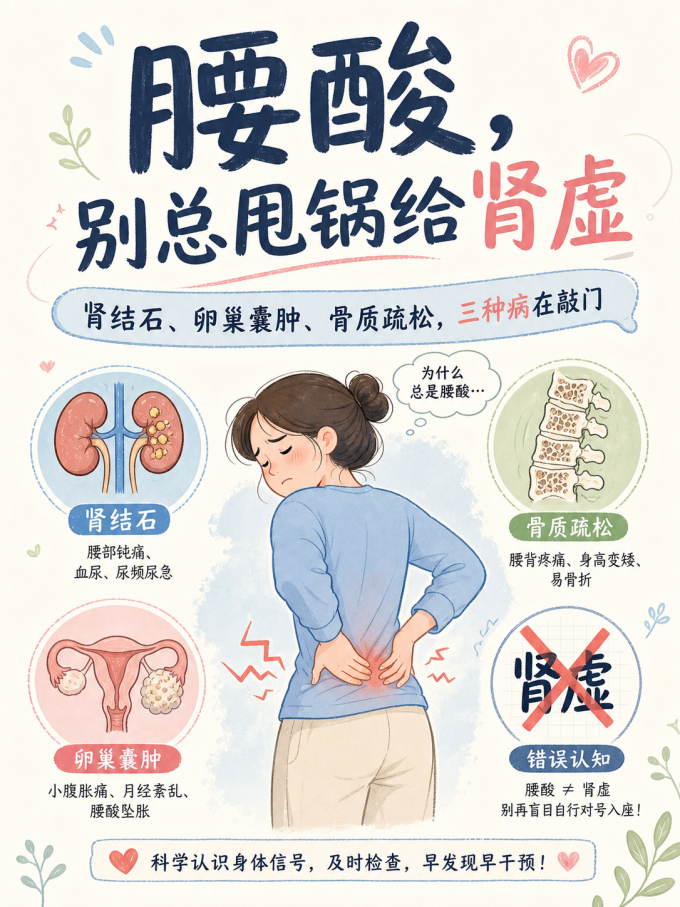 中青年体检