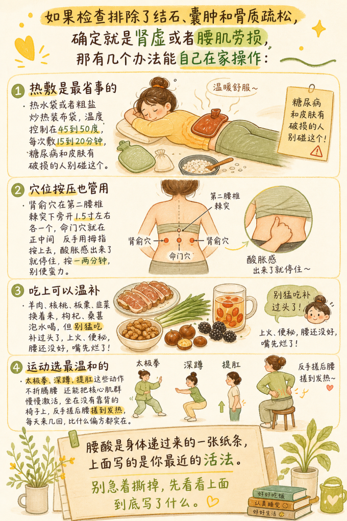 中青年体检