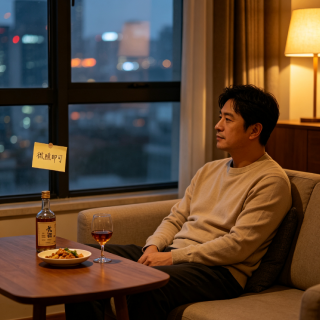 理性晚酌，拒绝网红酒跟风踩坑