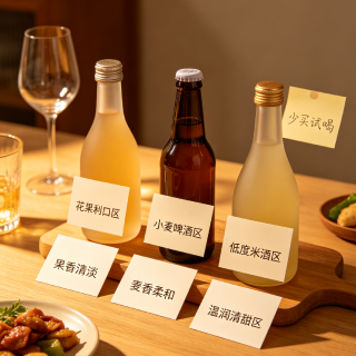 理性晚酌，拒绝网红酒跟风踩坑