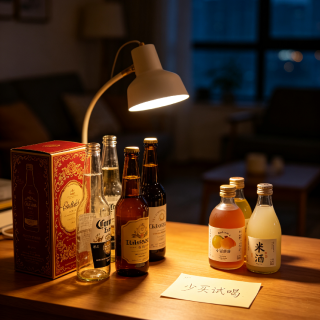 理性晚酌，拒绝网红酒跟风踩坑