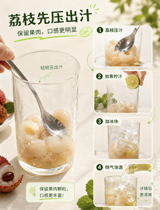 屈臣氏起泡饮用水