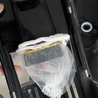 水槽过滤网也有“邪修用法”？打开思路，居然搞定了不少生活痛点