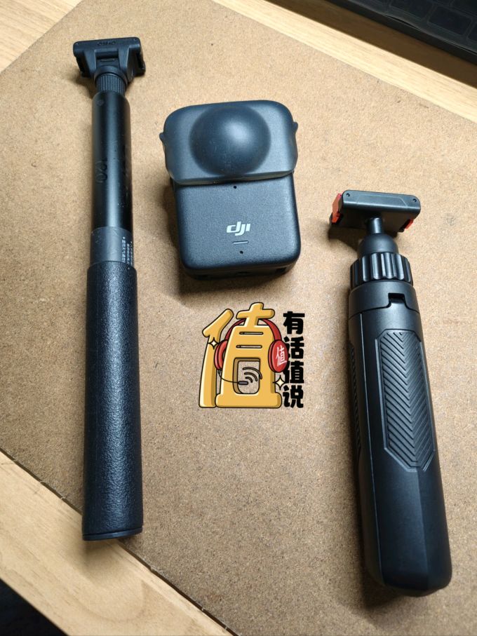 大疆运动相机