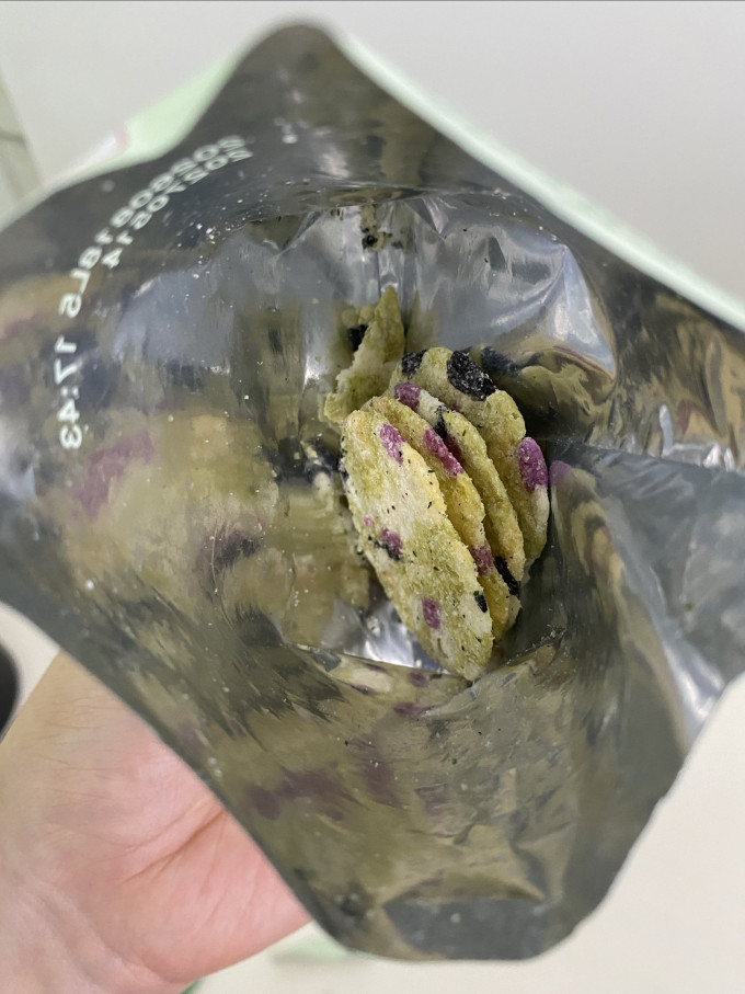 盼盼饼干糕点