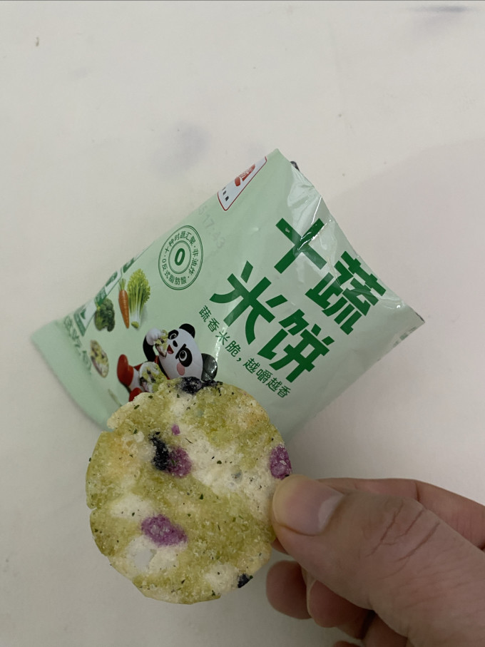 盼盼饼干糕点