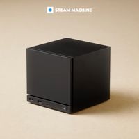 Steam Machine发货两个月分成两派：一边骂「贵得离谱」，一边说越用越上头——主机党海淘9000元前，先把这四条路走一遍
