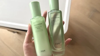 入秋搜平价水乳，40条里30条同一套话术：百雀羚百元高保湿，谁说是福星，谁说是不够用