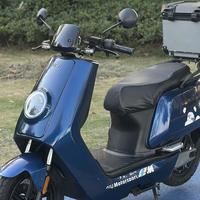 新车降价把二手小牛砸到1800元：捡漏之前，先过电池、绑定、牌照三道关