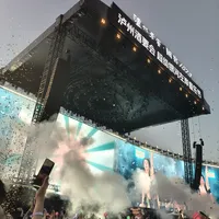 陈粒说“希望此事落幕”：国庆音乐节开票前，先对完这7桩两年间的越界案
