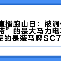 佰骏山直播跑山日：被调侃“冲进绿化带”的是大马力电车，拿A组冠军的是装马牌SC7的伊兰特N——跑山乐趣因素排序，2026年这张价目表一次标清