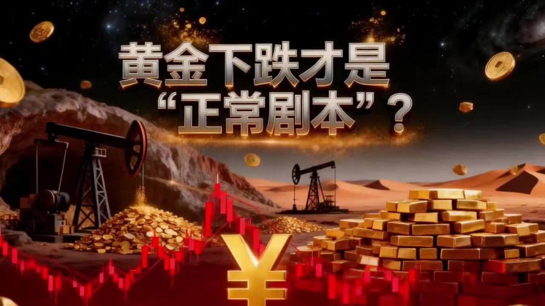「大妈三宝」的第二宝,“都行”两个字最烧钱:同一个100克黄金,今天有958、1338、953三种价