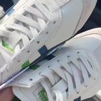 2026秋冬、通勤脚感 | Onitsuka Tiger/鬼塚虎9.6日报