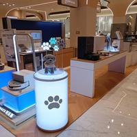 从3999到门店"千元"：科沃斯毛团儿半年了，好评差评分成两派，这类人适合带走