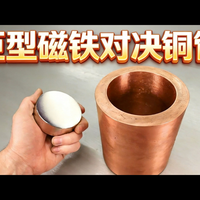 AI边界、磁悬实验 | STEAM9.6日报