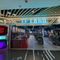 青岛店满月、上海店将满一周年：变形金刚官方店金刚荟值得去吗，两城门店价签、赠品规则与体验会日历