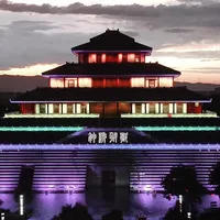等封神3去看了“真朝歌”：「一堆老夯土」和朝圣帖吵翻了，国庆前把这三层账算清