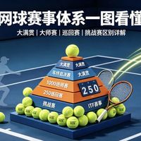 郑钦文决赛在即，看不懂网球规则？3分钟从小白变懂球帝