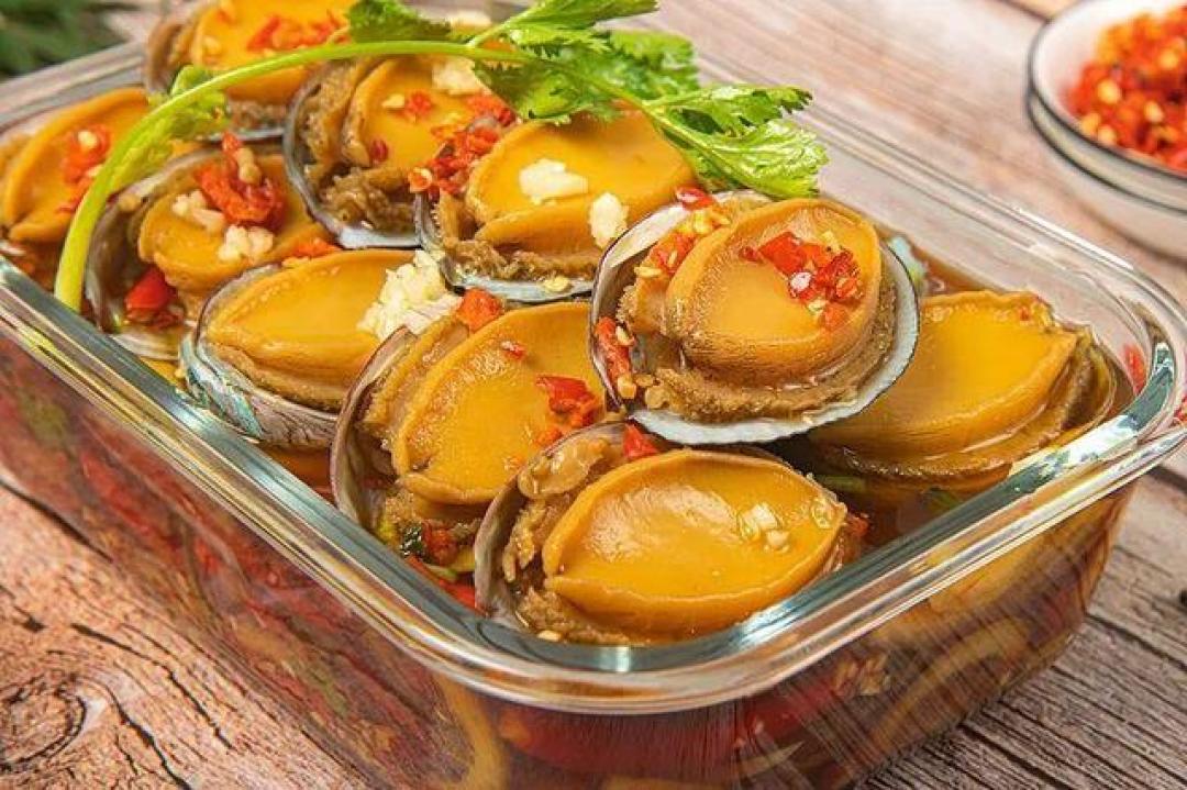 女子吃甜虾腹痛查出活虫!海水生鲜没寄生虫?怎样吃才安全