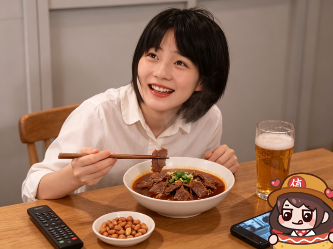 牛肉