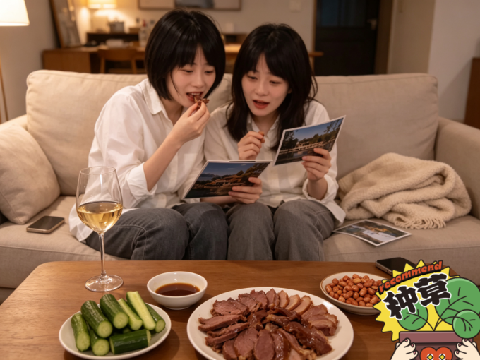 牛肉