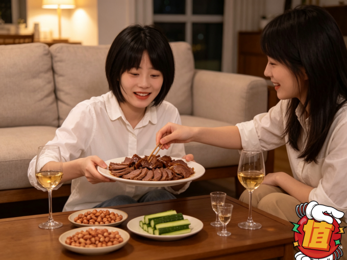 牛肉