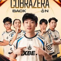 donk断层领跑1.62 Rating，MOUZ青训逆袭，CS2双线争霸才刚开始