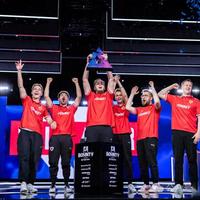 MOUZ再遇Spirit！复仇还是双杀？决赛见真章