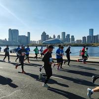 22000人今日开跑！沈阳马拉松文旅护照可免费游6大景区