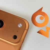 网课手机贴膜怎么选：悟赫德观复盾iPhone17护眼钢化膜实测