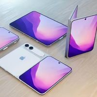 不叫Ultra也不叫 Fold，苹果折叠屏可能叫Duo，你期待吗？