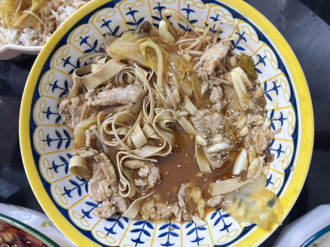 白酒