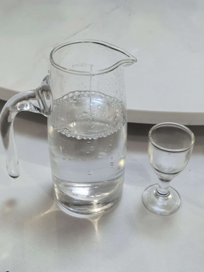 珍酒白酒