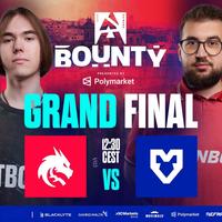 BLAST波尔图站决赛今晚开打，Spirit携10连胜复仇MOUZ