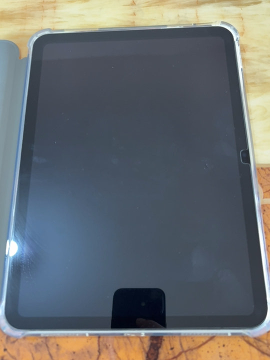 开学新装备｜给孩子入手iPad11，新学期无纸化学习初体验