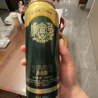 用一罐奥古特,给白天的自己收个尾