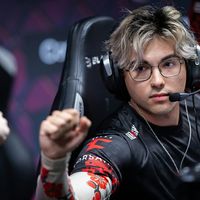 CS2最离谱对手！Spirit打MOUZ从没稳过，今天2-0明天1-3输更惨